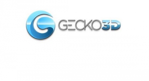 GECKO 3D  : l'encre des imprimantes 3D