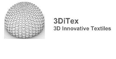 3DiTex: Conception 3d de Textile Technique Avancé - Bertrand Laine