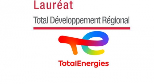 Projet CIRCOULEUR financé par TotalEnergies Développement Régional