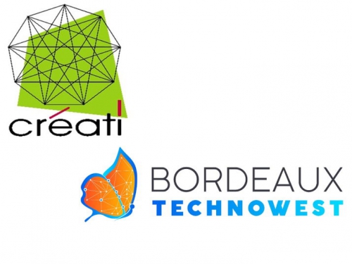 Créati à Bordeaux TechnoWest 2022