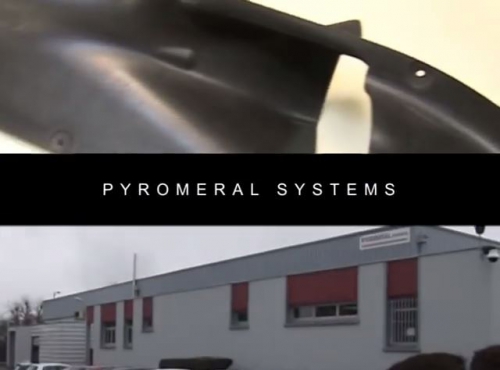 2014 - Pyroméral Systems et Aquitaine électronique